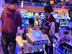-星舰梦航(广百广场荔胜店)