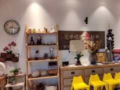 -白氏兄弟烧烤(尹家沟店)