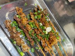 -小板凳(四公里店)