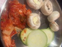 -俊熙家点餐式自助烤肉店(1227广场店)