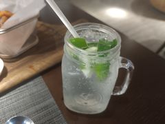 -卡普里披萨·牛扒·下午茶