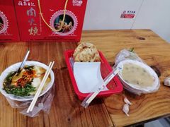-王记肉火烧早餐中国店