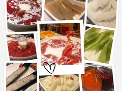 -井格重庆火锅(友谊路新业广场店)