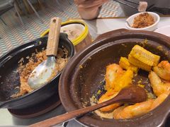 -火啫啫·粤式啫啫煲(南通首店)