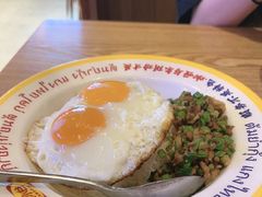 -椰莱泰小谷·东南亚融合菜(坪山悦阾SPACE店)