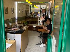-METAL HANDS(五道营店)