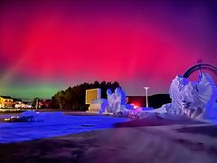 -北极村旅游风景区