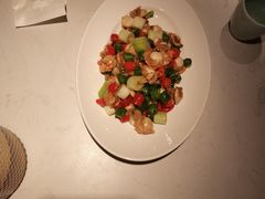 -北李妈妈菜·海肠捞饭(高新万达店)