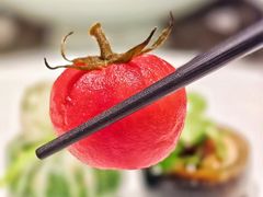 -北京王府井希尔顿酒店·秦唐中餐厅Chynna