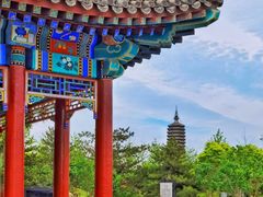 -西海子公园