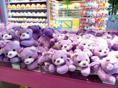 -渔岛海洋度假区