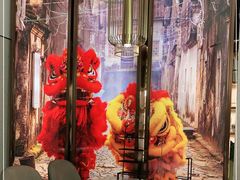 -左庭右院鲜牛肉火锅(浦江欢乐颂店)