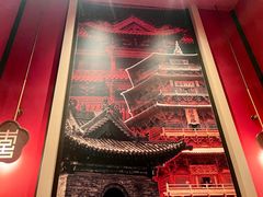 -杏花堂晋商私房菜(华熙五棵松店)