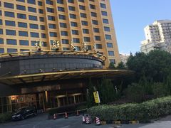 -上海神旺大酒店