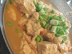-小乡小镇·传承桐庐土菜·老板亲自烧的菜