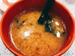 -争鲜回转寿司(金桥家乐福店)