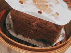 鸡汁马拉糕-点都德(德江楼店)