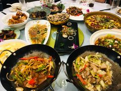 -后宫私房菜(汇客美食娱乐广场店)