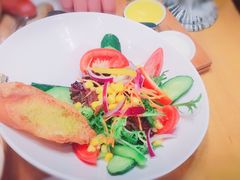 -巴伐利亚啤酒坊(意式风情街店)