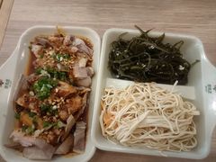 -李先生牛肉面(长春红旗街店)