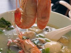 -百家鲜·杭帮菜