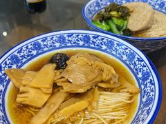 -西园寺素食(西园弄戒幢律寺店)