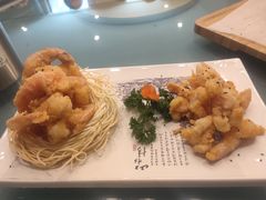 -烤无忌·新疆菜馆(格林威治城店)