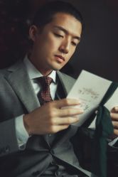 -THE RUIZ GZ睿制西装定制
