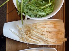 -东门口·鲜爆肚涮肉·烧烤(老门东店)