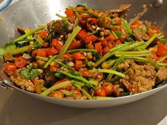 -随缘小馆(红岭路店)