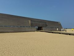 -那香海钻石沙滩浴场