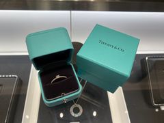 -Tiffany & Co.蒂芙尼
(南京德基广场店)