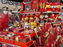 -Olé精品超市(广州太古汇店)