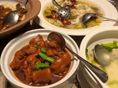 -厝小满.姜母鸭/泉州菜(桥南店)
