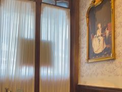 -秘密旅行Bonjour(黑金冠 江南西店)