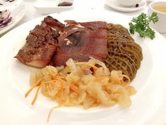 乳猪拼盘-南园酒家(前进路店)