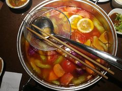 -幸运牛汕头小黄牛牛肉火锅(梅林店)