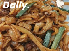-南记食粥坊·宵夜大排档(南桂店)