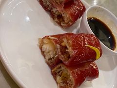 -稻香酒家(长宁KING88广场店)