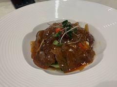 -聚鑫阁江浙菜·非遗传承技艺(青村帝华园店)