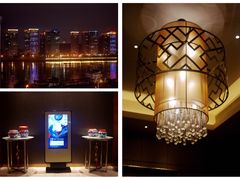 -福州天元国际威斯汀酒店·中国元素餐厅