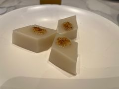 桂花拉糕-筱爷叔·上海传统手工菜(新桥店)