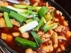湘味肥肠火锅-湘肠香火锅店(团结湖店)