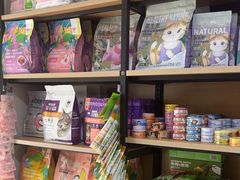 -康爱犬猫诊所·牙专科·骨外科·影像内科(丰宁店)