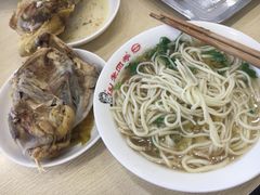 -老四季(南市场店)