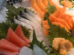 -花潮料理艺食馆(SM新生活广场店)
