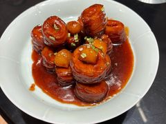 -鲁菜根·泰山菜(泰山店)