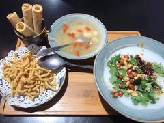 -大王油茶(磁器口店)