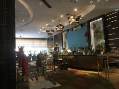 -绍兴中金豪庭大酒店·豪庭阁中餐厅