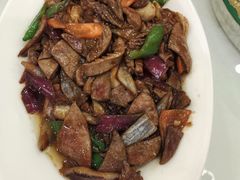 -红高粱大酒店(宁山东路店)